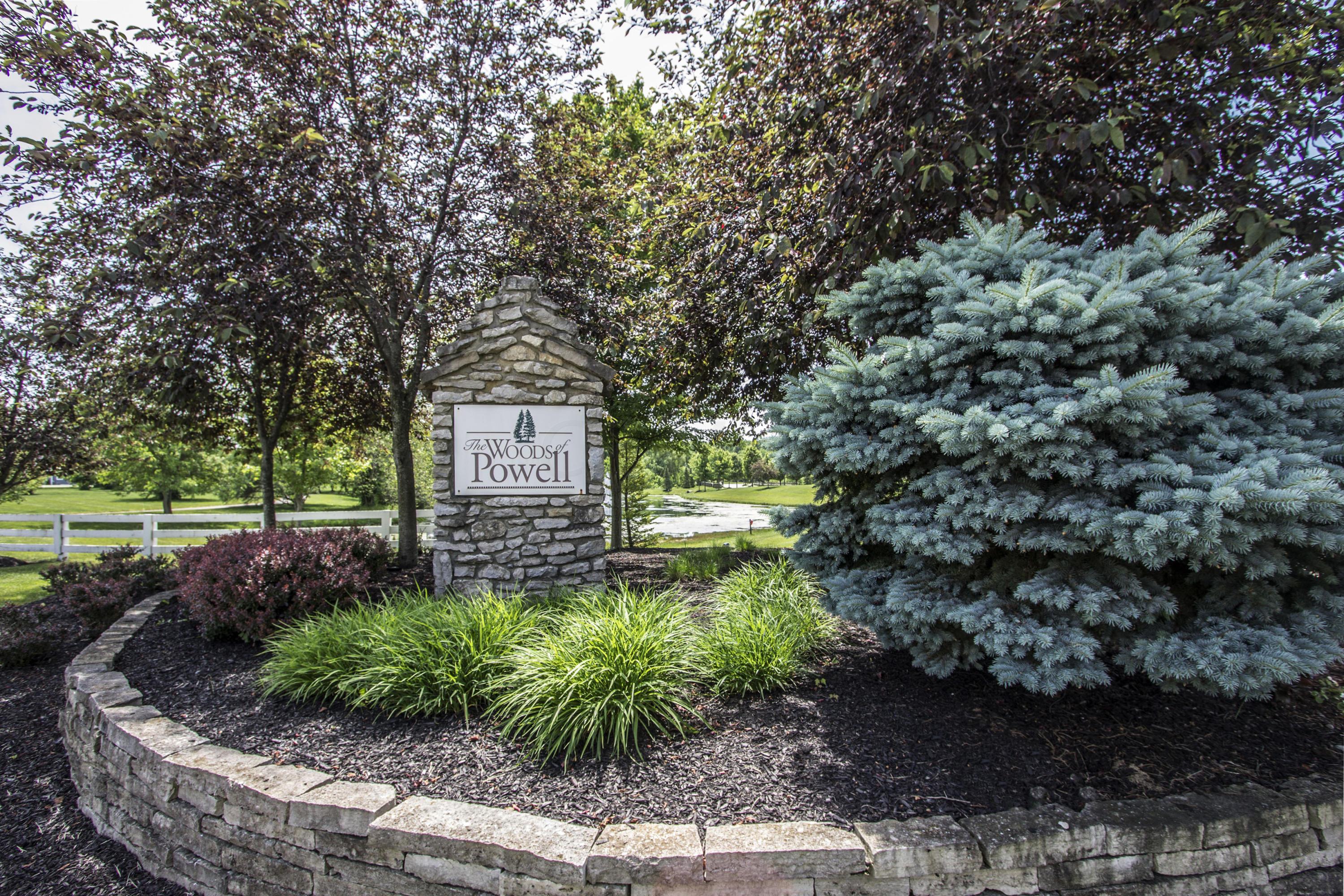 292 Halverston Road Powell, OH 43065 - Photo 37 of 38 Gallery Image 37