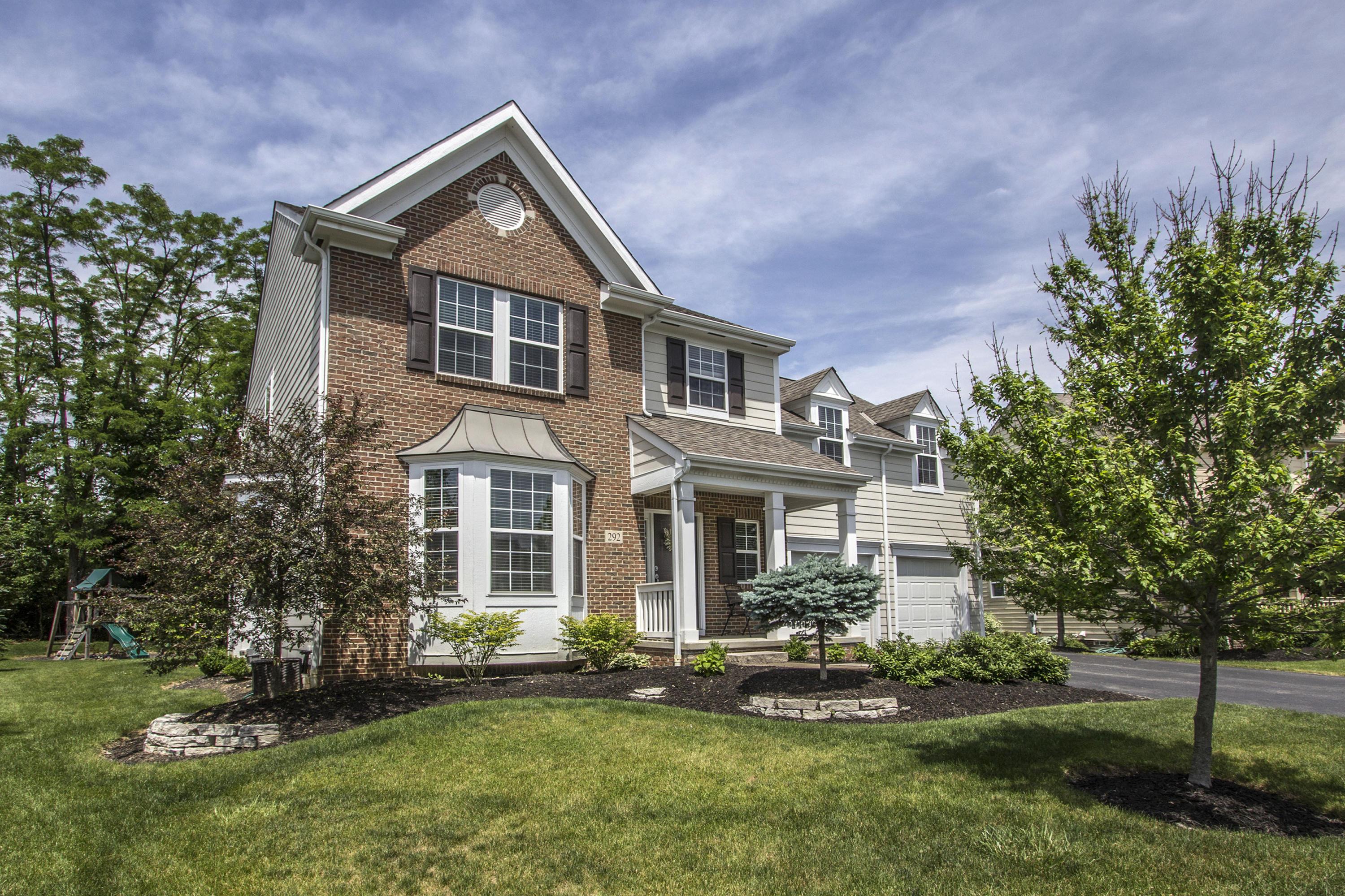 292 Halverston Road Powell, OH 43065 - Photo 38 of 38 Gallery Image 38
