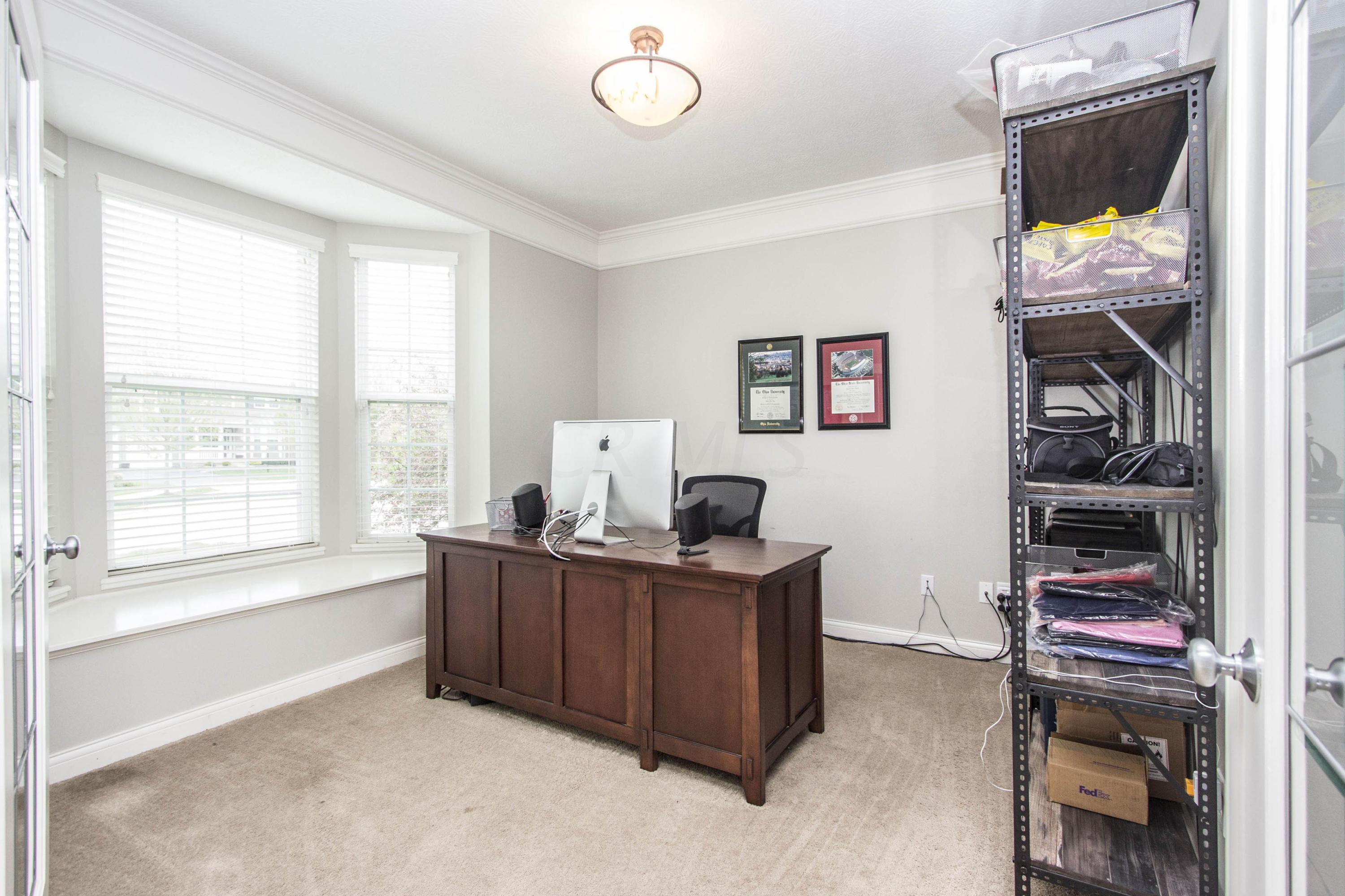 292 Halverston Road Powell, OH 43065 - Photo 5 of 38 Gallery Image 5