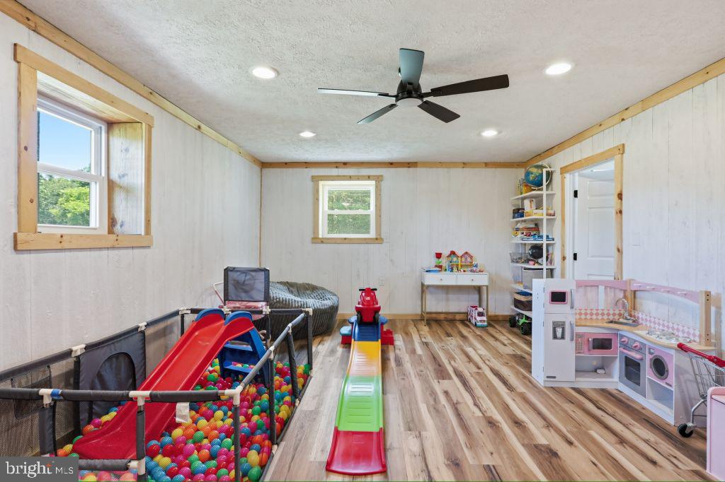 1511 Boliver Road Fort Valley, VA 22652 - Photo 31 of 65