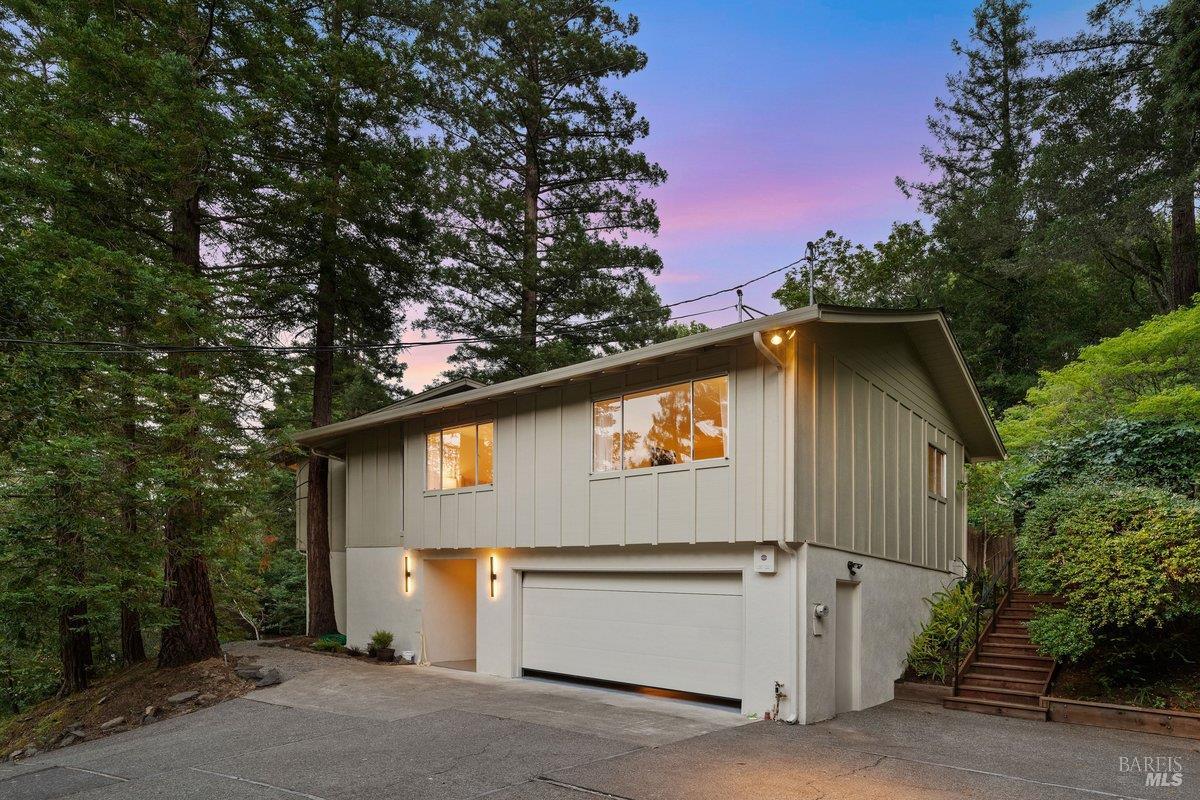 403 Woodland Road Kentfield, CA 94904 - Photo 2 of 65