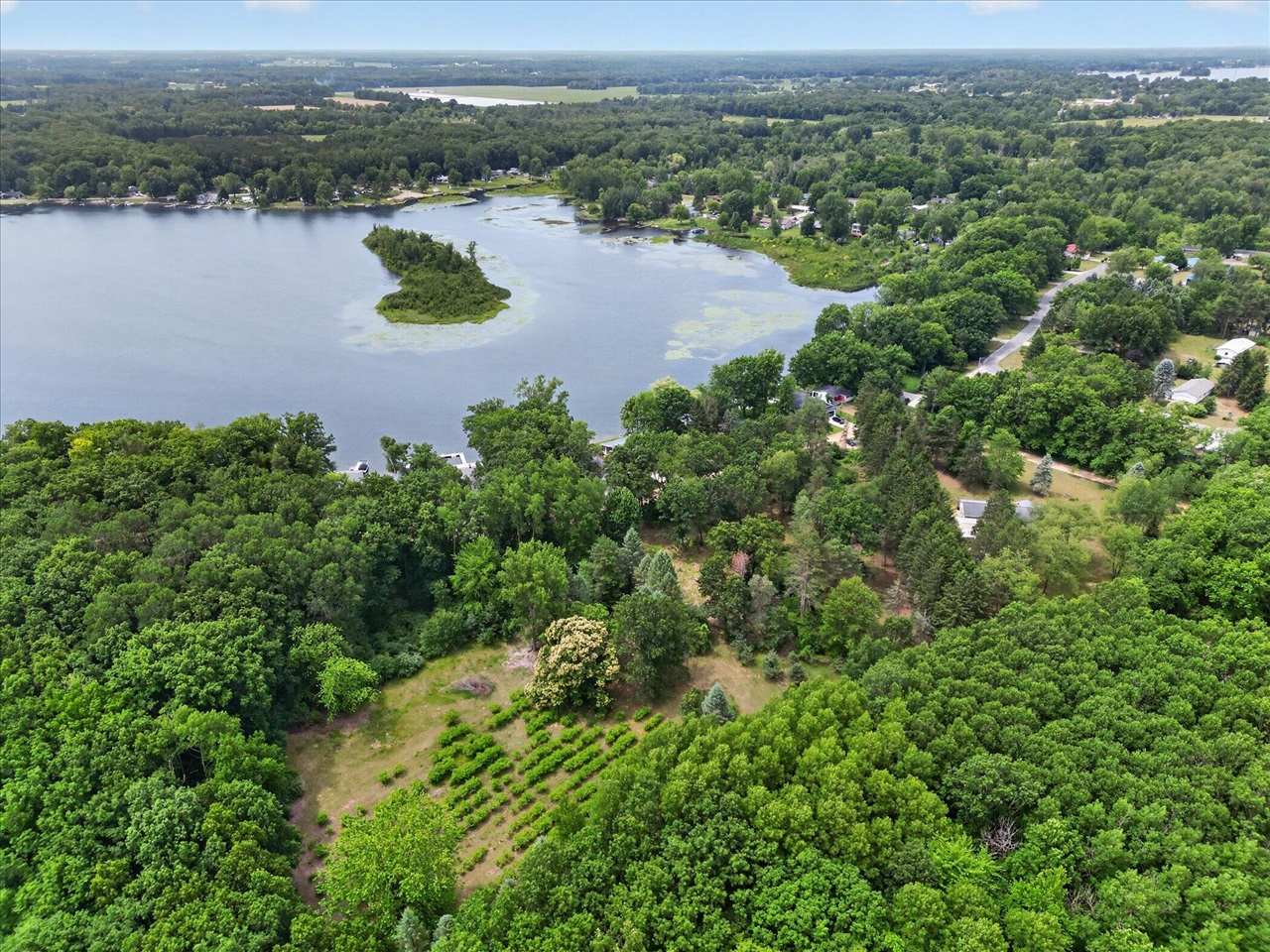 1630 South Colonel Point Drive Crystal, MI 48818 - Photo 57 of 64