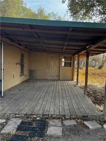 a view of outdoor space