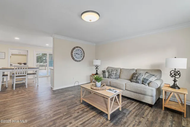 $349,000 | 2800 Ridgecrest Drive, Unit A & B, Goldsboro, NC 27534