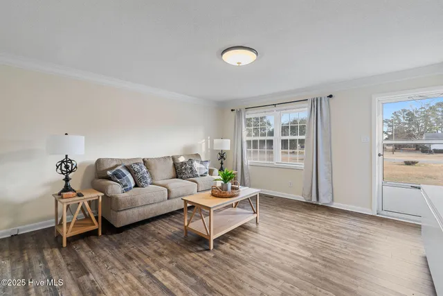 $349,000 | 2800 Ridgecrest Drive, Unit A & B, Goldsboro, NC 27534