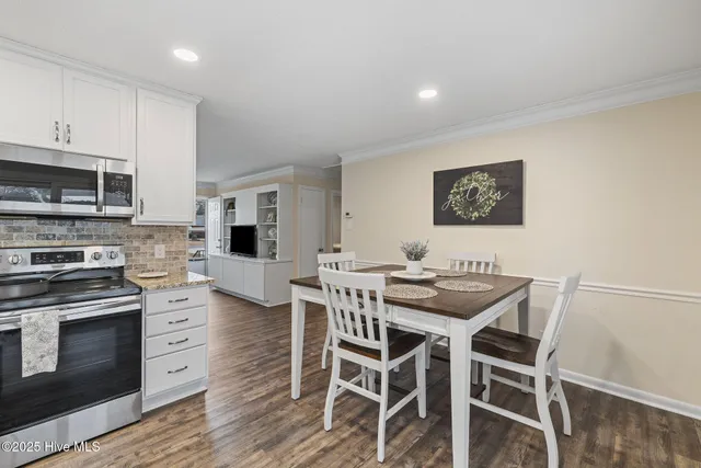 $349,000 | 2800 Ridgecrest Drive, Unit A & B, Goldsboro, NC 27534