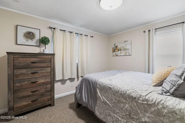 $349,000 | 2800 Ridgecrest Drive, Unit A & B, Goldsboro, NC 27534