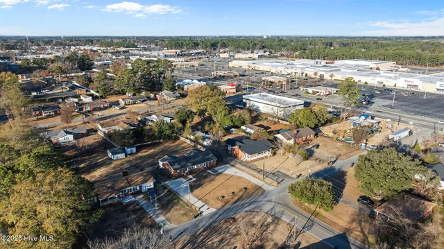 $349,000 | 2800 Ridgecrest Drive, Unit A & B, Goldsboro, NC 27534