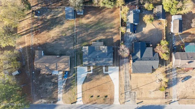 $349,000 | 2800 Ridgecrest Drive, Unit A & B, Goldsboro, NC 27534