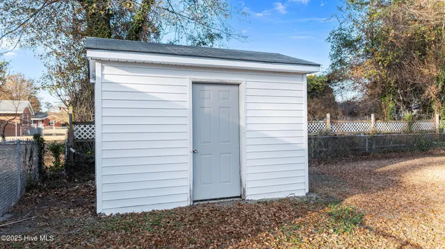 $349,000 | 2800 Ridgecrest Drive, Unit A & B, Goldsboro, NC 27534