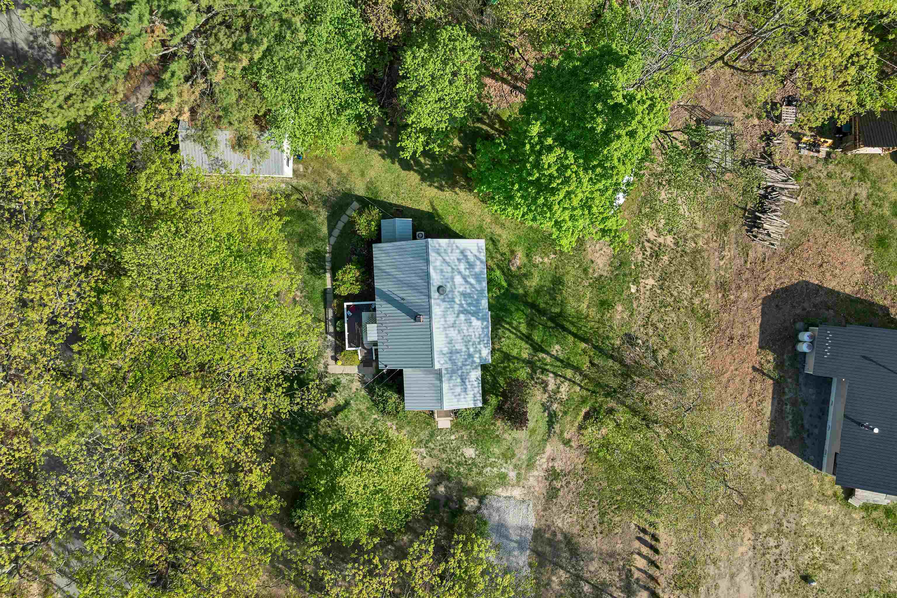 109 Barden Hill Road Hillsborough, NH 03244 - Photo 18 of 30