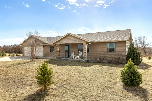 $429,900 | 12163 Firefly Road, Lafayette, WI 54656