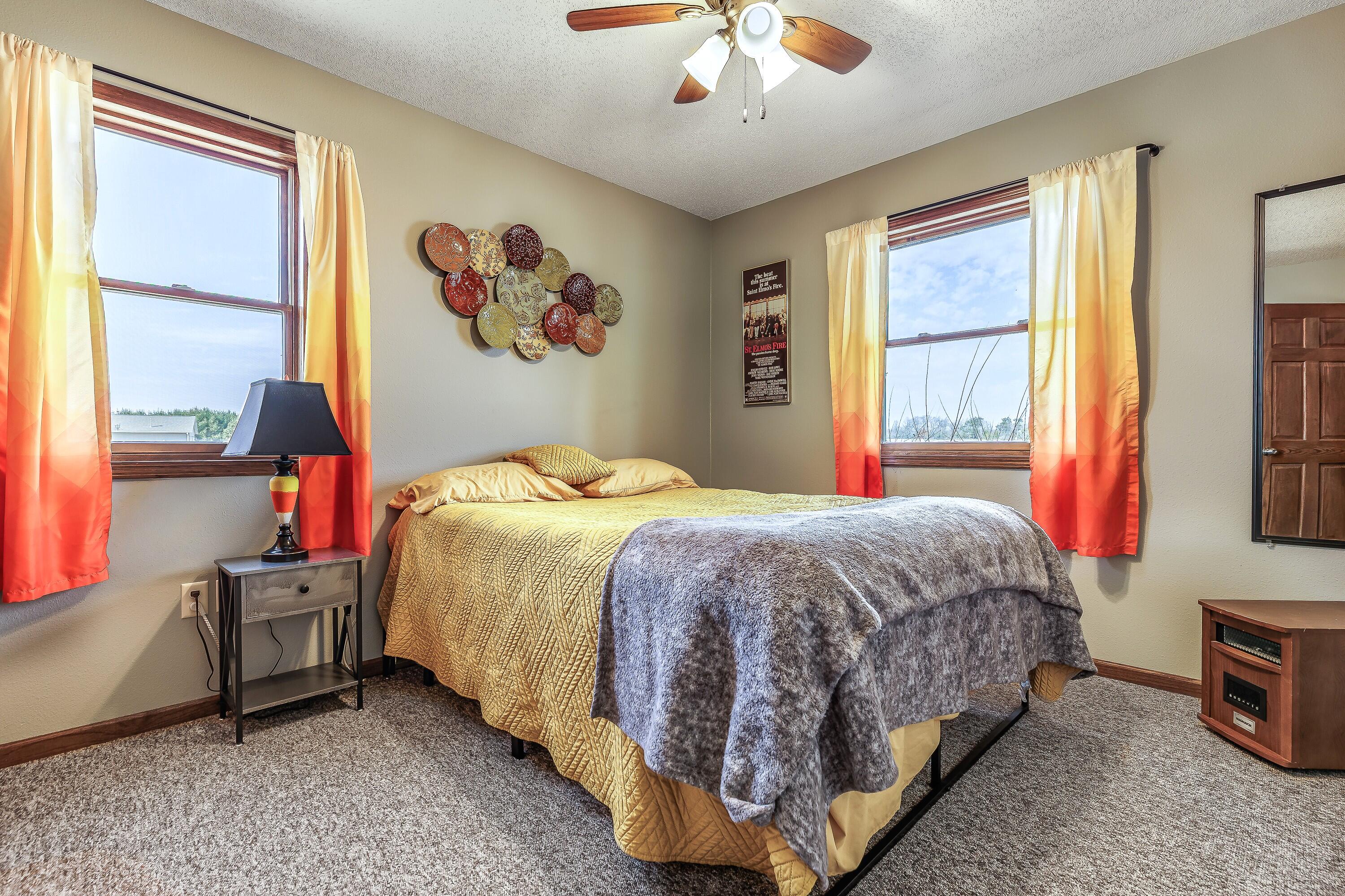 12163 Firefly Road Lafayette, WI 54656 - Photo 11 of 32 11