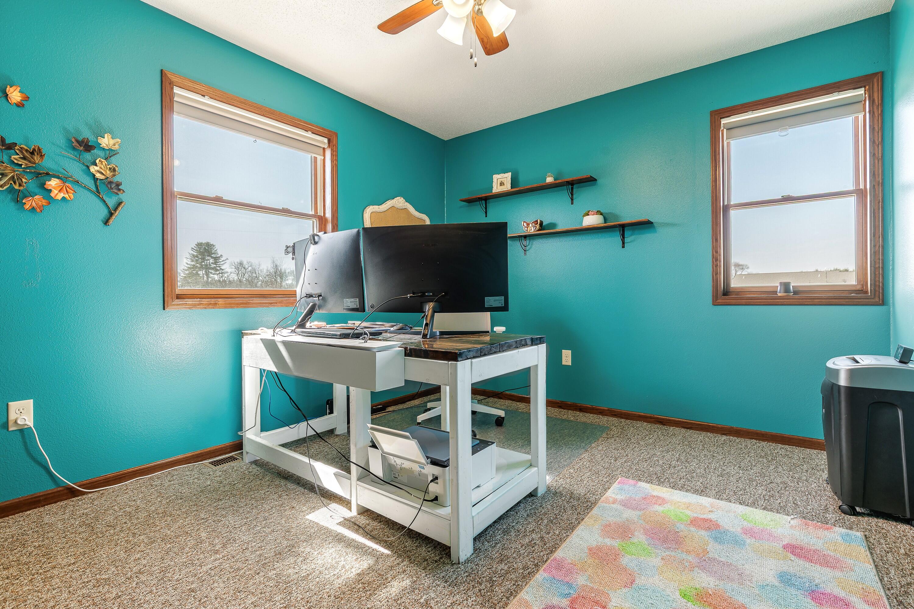 12163 Firefly Road Lafayette, WI 54656 - Photo 12 of 32 12