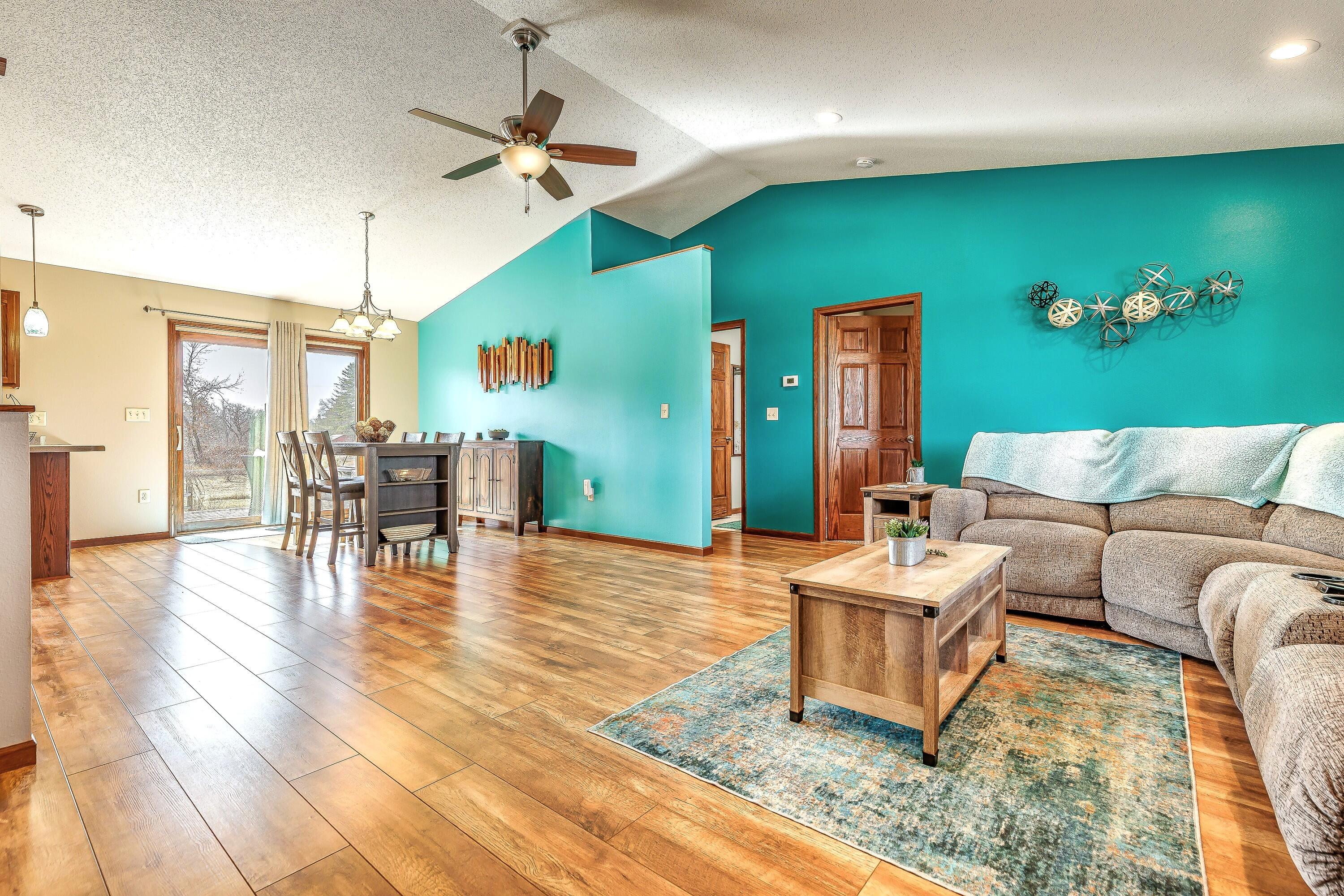 12163 Firefly Road Lafayette, WI 54656 - Photo 2 of 32 2