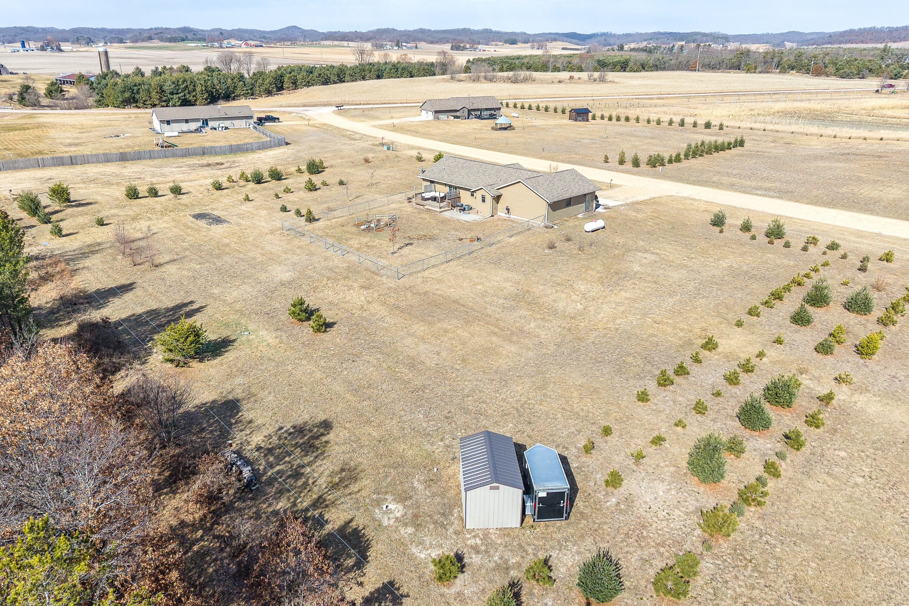 12163 Firefly Road Lafayette, WI 54656 - Photo 24 of 32 24