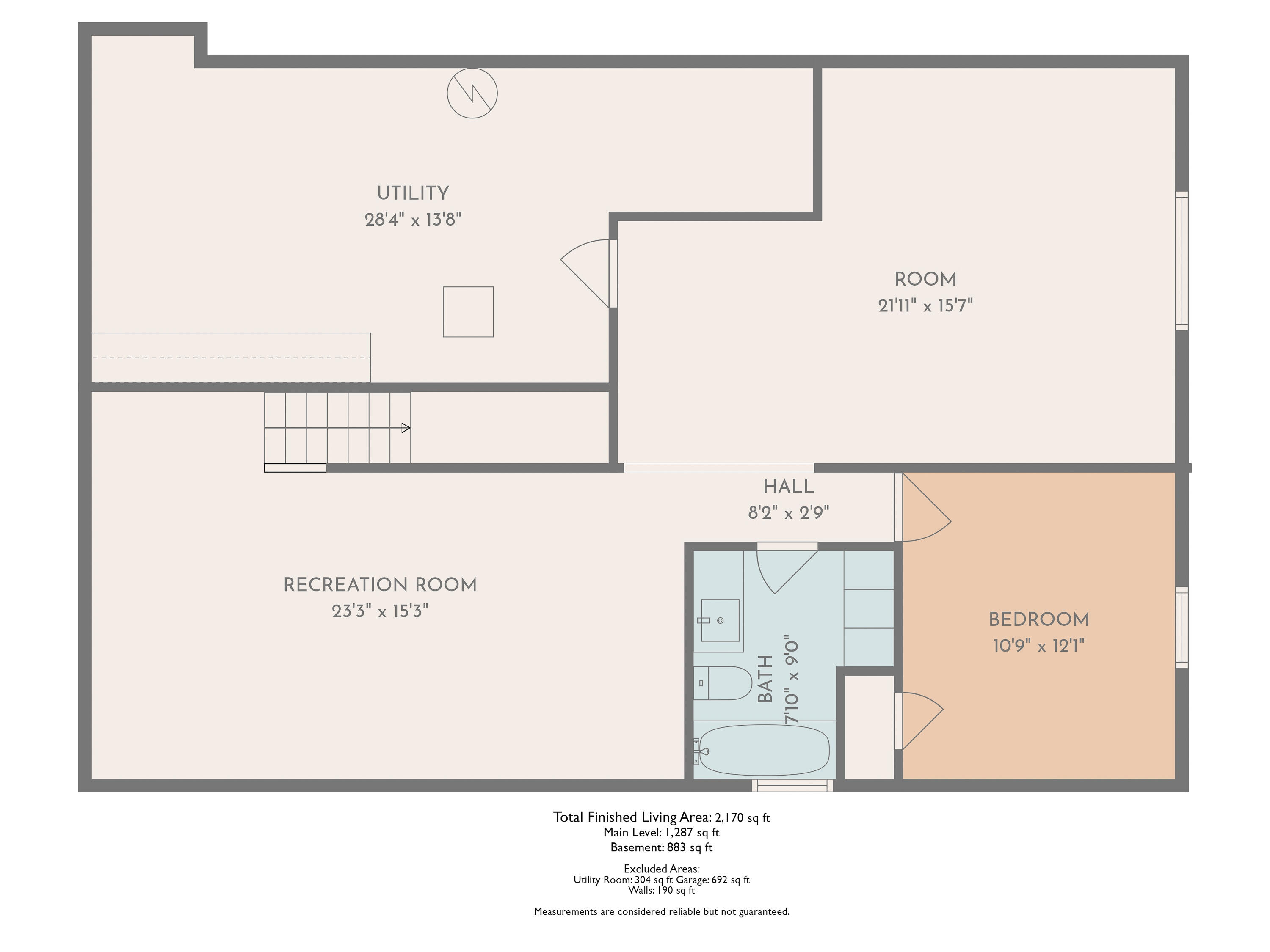 12163 Firefly Road Lafayette, WI 54656 - Photo 30 of 32 12163 Firefly-30