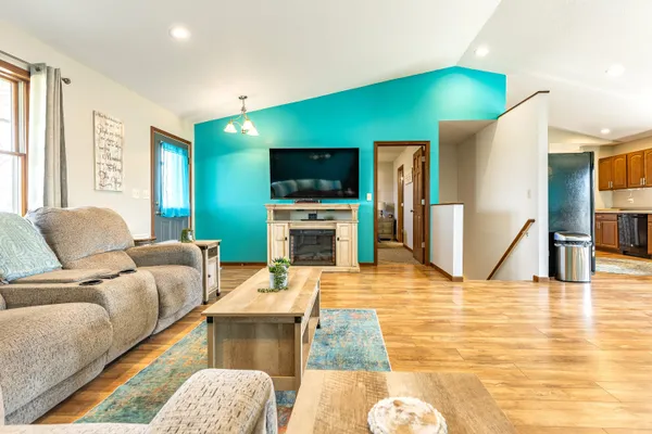 $429,900 | 12163 Firefly Road, Lafayette, WI 54656