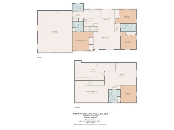 $429,900 | 12163 Firefly Road, Lafayette, WI 54656