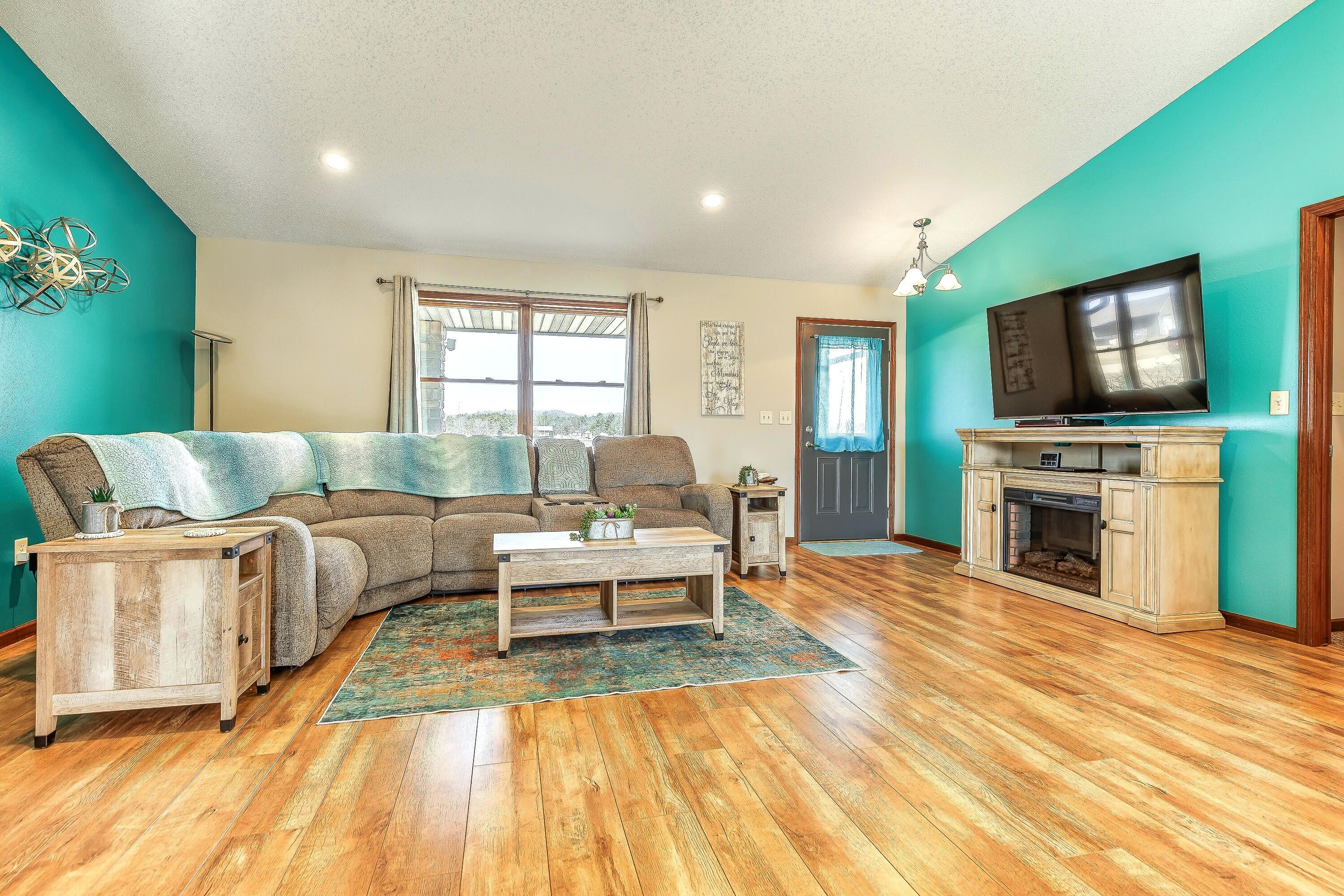 12163 Firefly Road Lafayette, WI 54656 - Photo 4 of 32 4