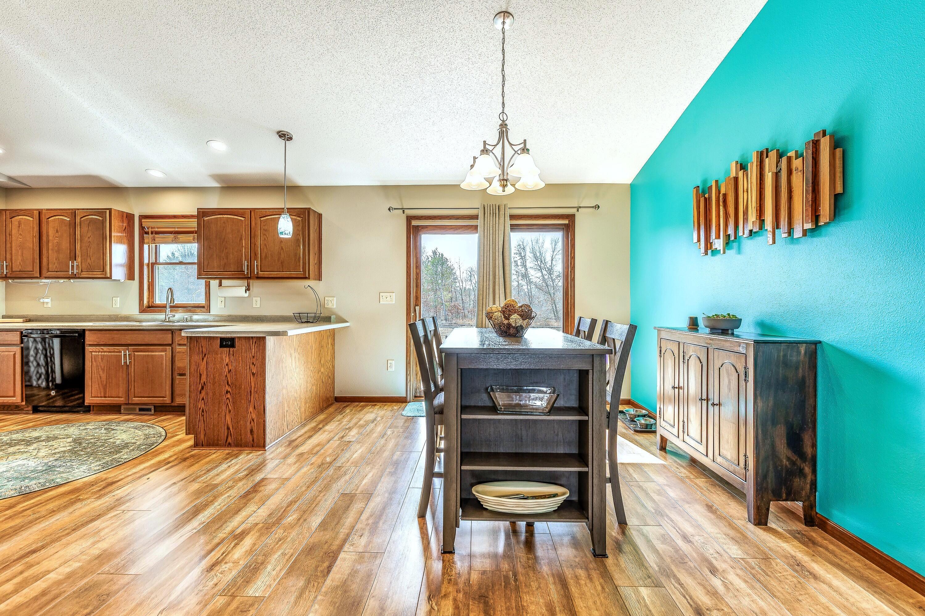 12163 Firefly Road Lafayette, WI 54656 - Photo 5 of 32 5