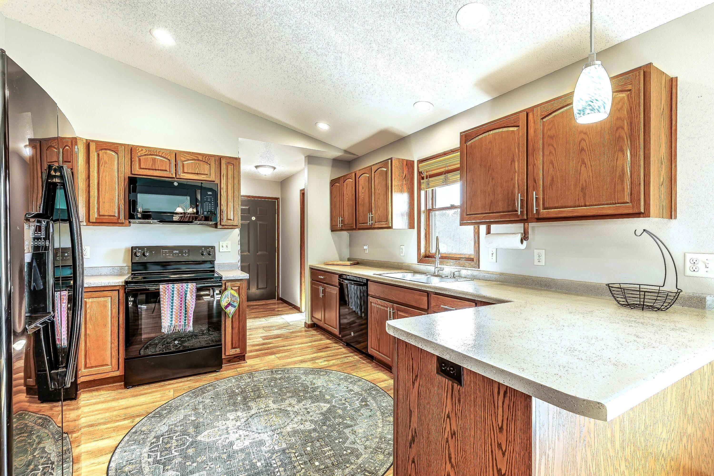 12163 Firefly Road Lafayette, WI 54656 - Photo 6 of 32 6