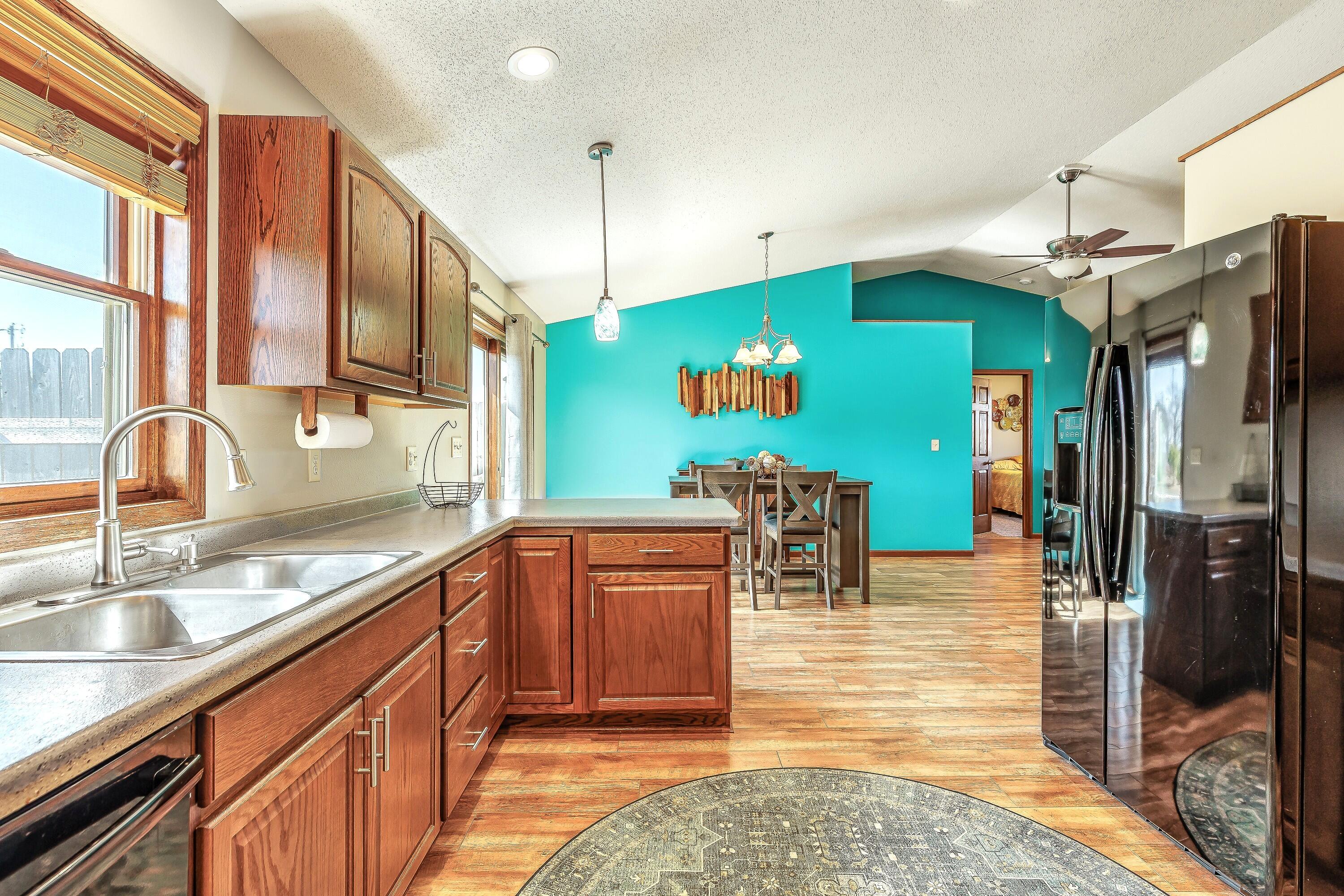 12163 Firefly Road Lafayette, WI 54656 - Photo 7 of 32 7