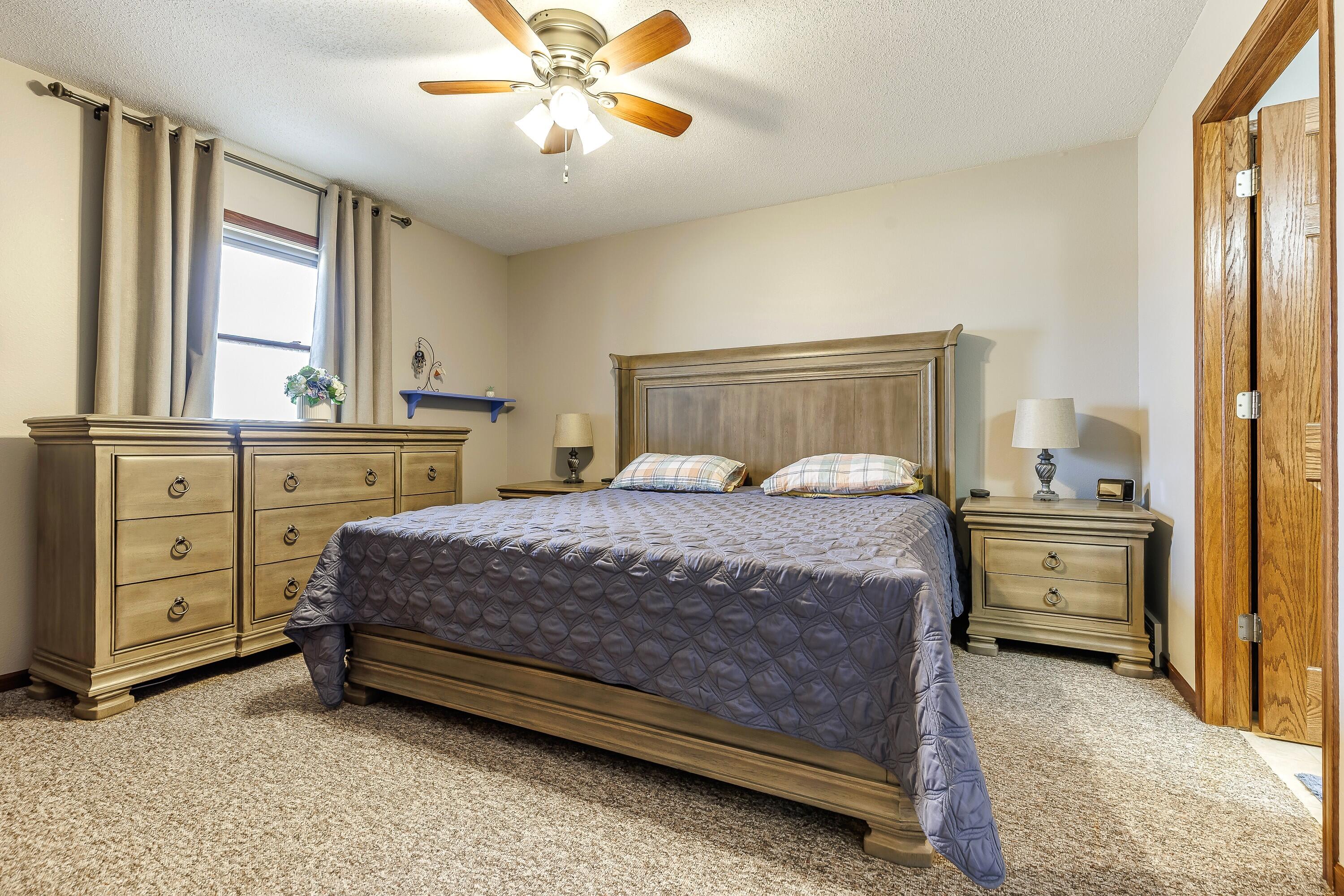 12163 Firefly Road Lafayette, WI 54656 - Photo 8 of 32 8