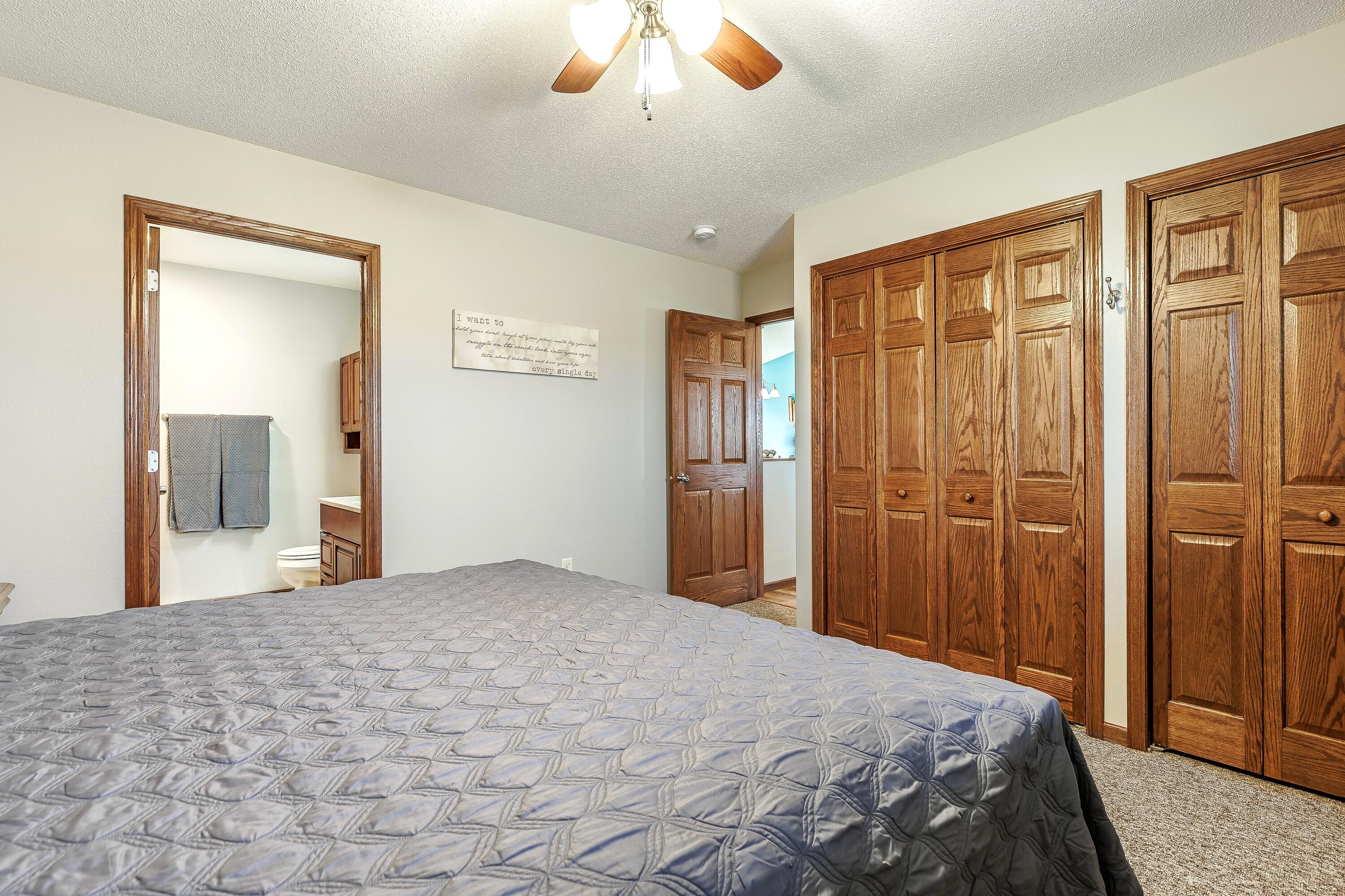 12163 Firefly Road Lafayette, WI 54656 - Photo 9 of 32 9