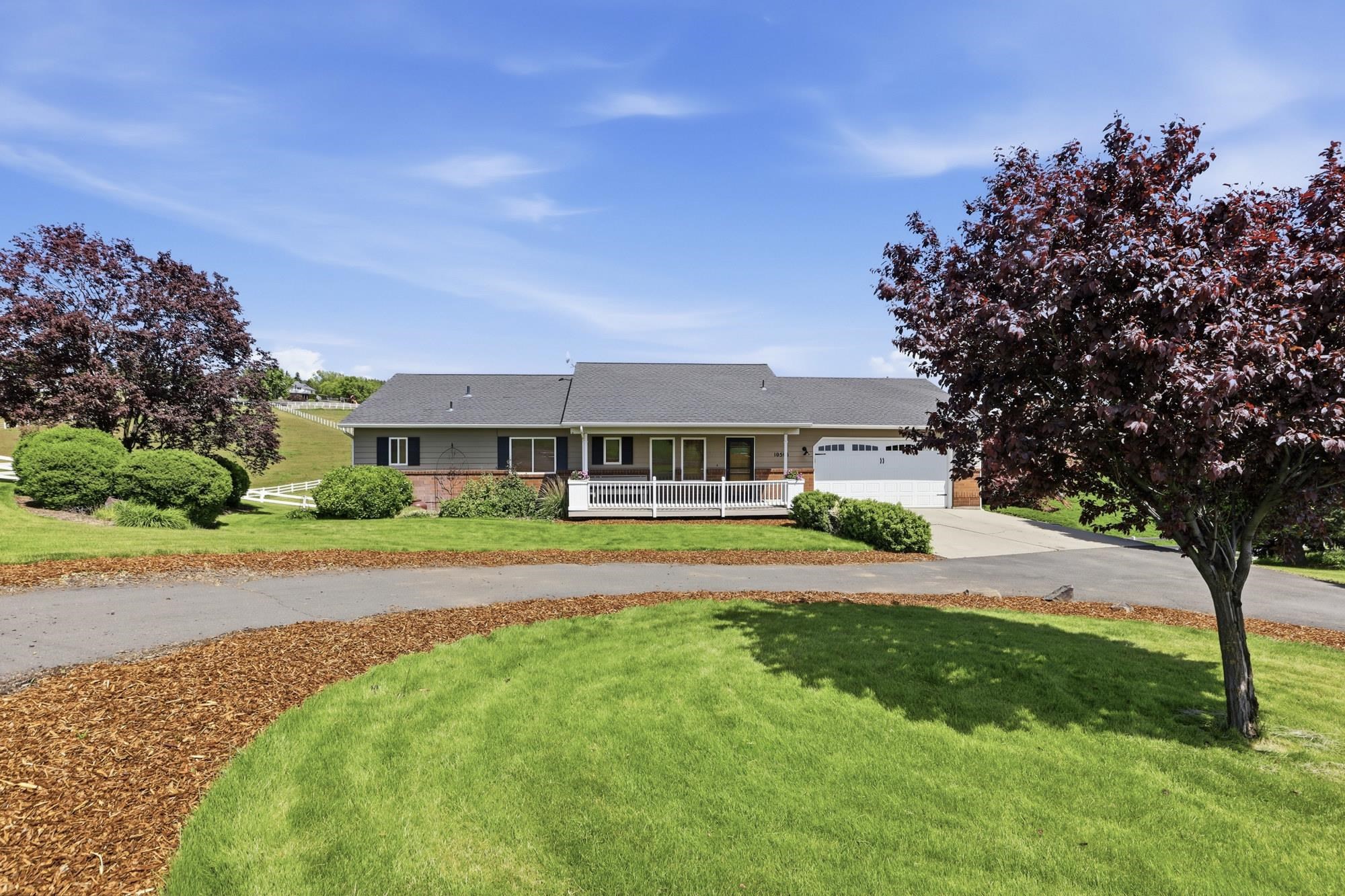 10505 South Sharon Road Spokane, WA 99223 - Photo 46 of 48