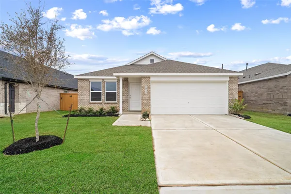 $1,850 | 19910 Palermo Shores Drive, Hockley, TX 77447
