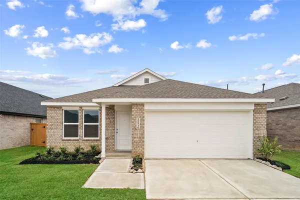 $1,850 | 19910 Palermo Shores Drive, Hockley, TX 77447