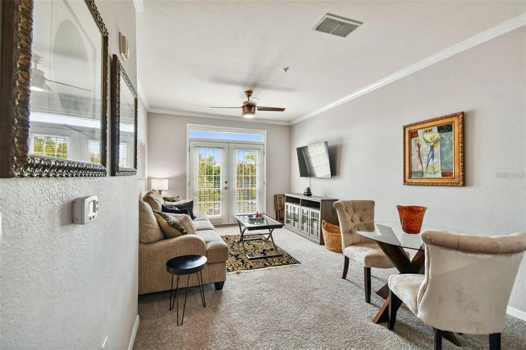 4221 West Spruce Street, Unit 2323 Tampa, FL 33607 - Photo 3 of 7