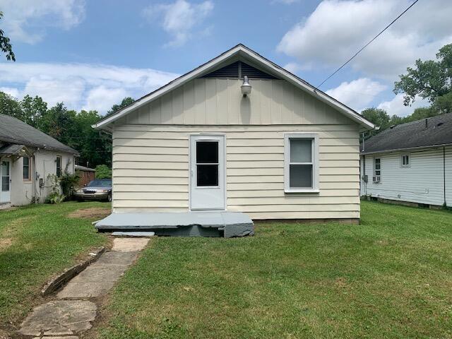 827 West Perrin Avenue Springfield, OH 45506 - Photo 22 of 22 Gallery Image 22