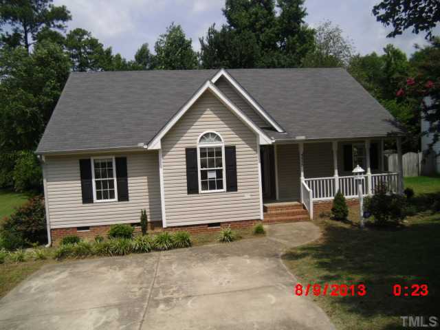3353 Neptune Drive Raleigh, NC 27604 - Photo 1 of 11
