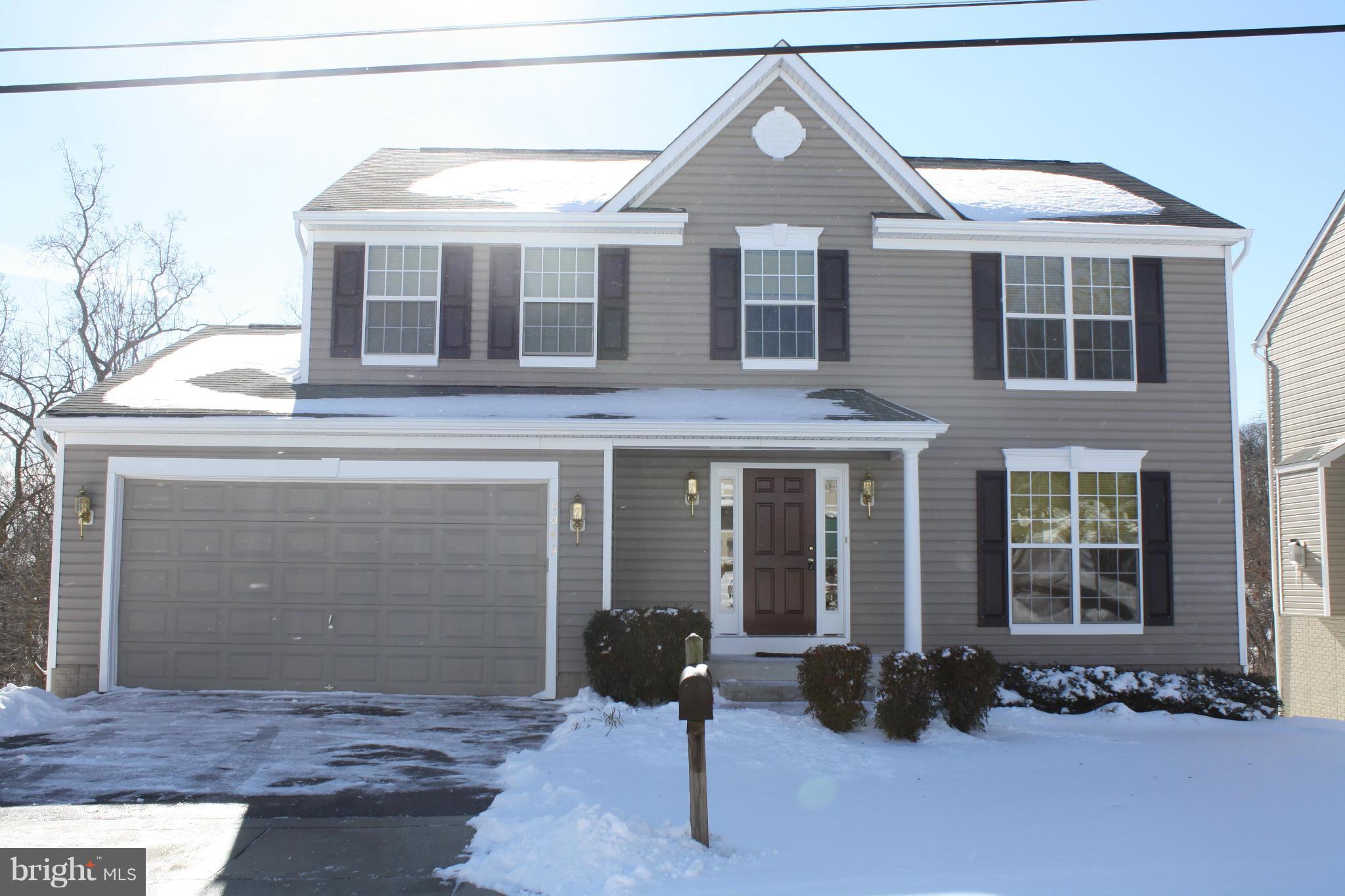 6045 Florey Road Hanover, MD 21076 - Photo 1 of 30 Exterior (Front)