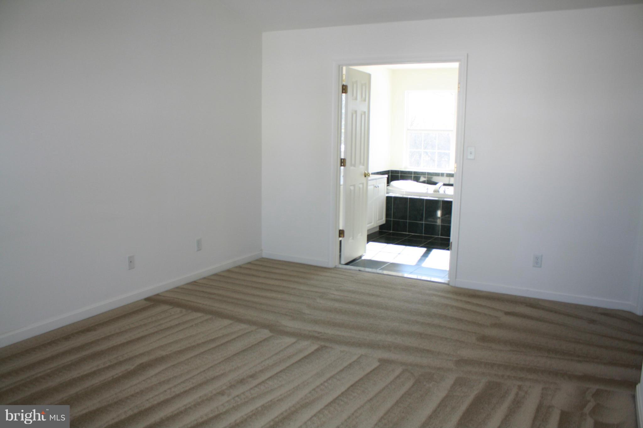 6045 Florey Road Hanover, MD 21076 - Photo 21 of 30 Bedroom (Master)