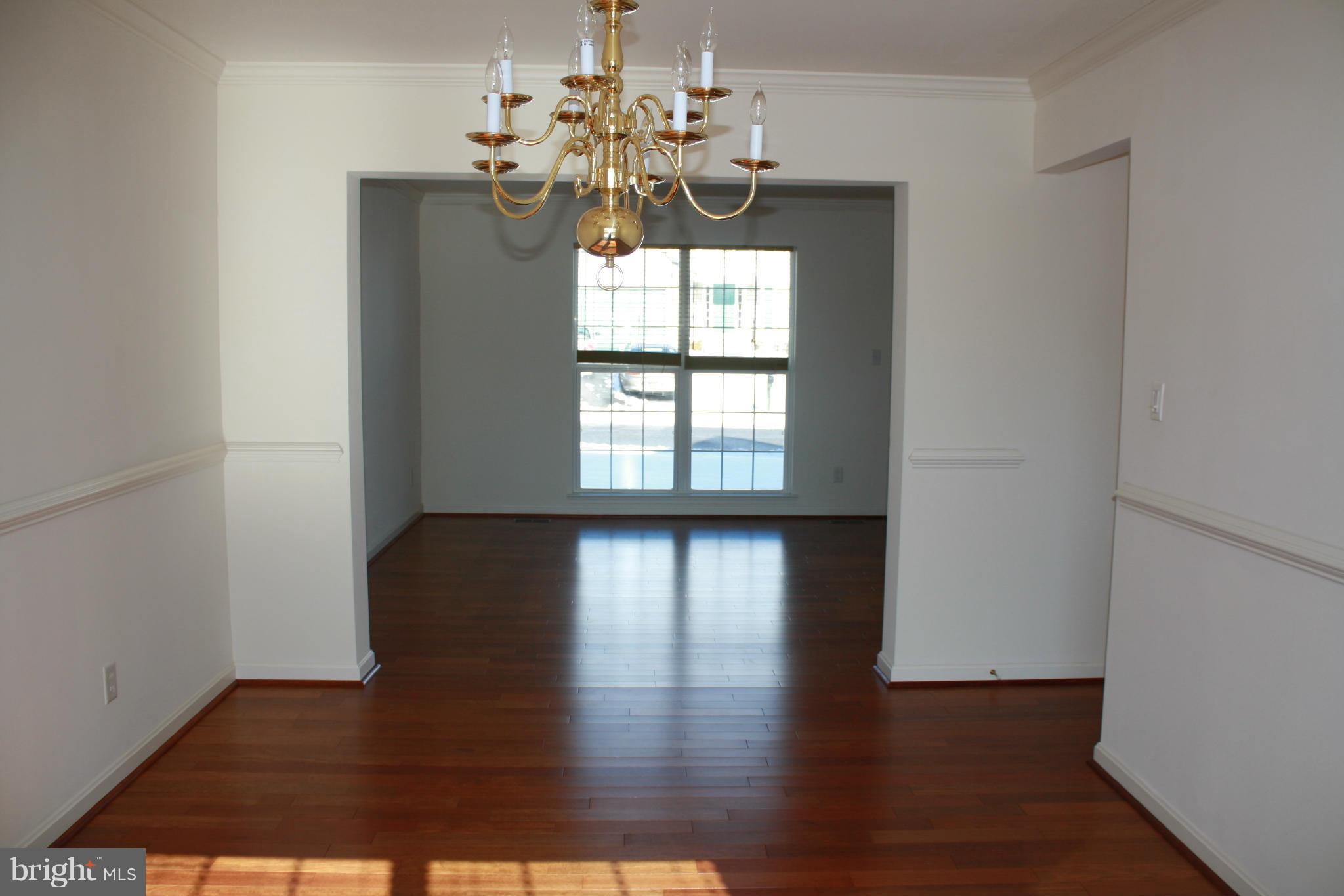 6045 Florey Road Hanover, MD 21076 - Photo 5 of 30 Dining Room