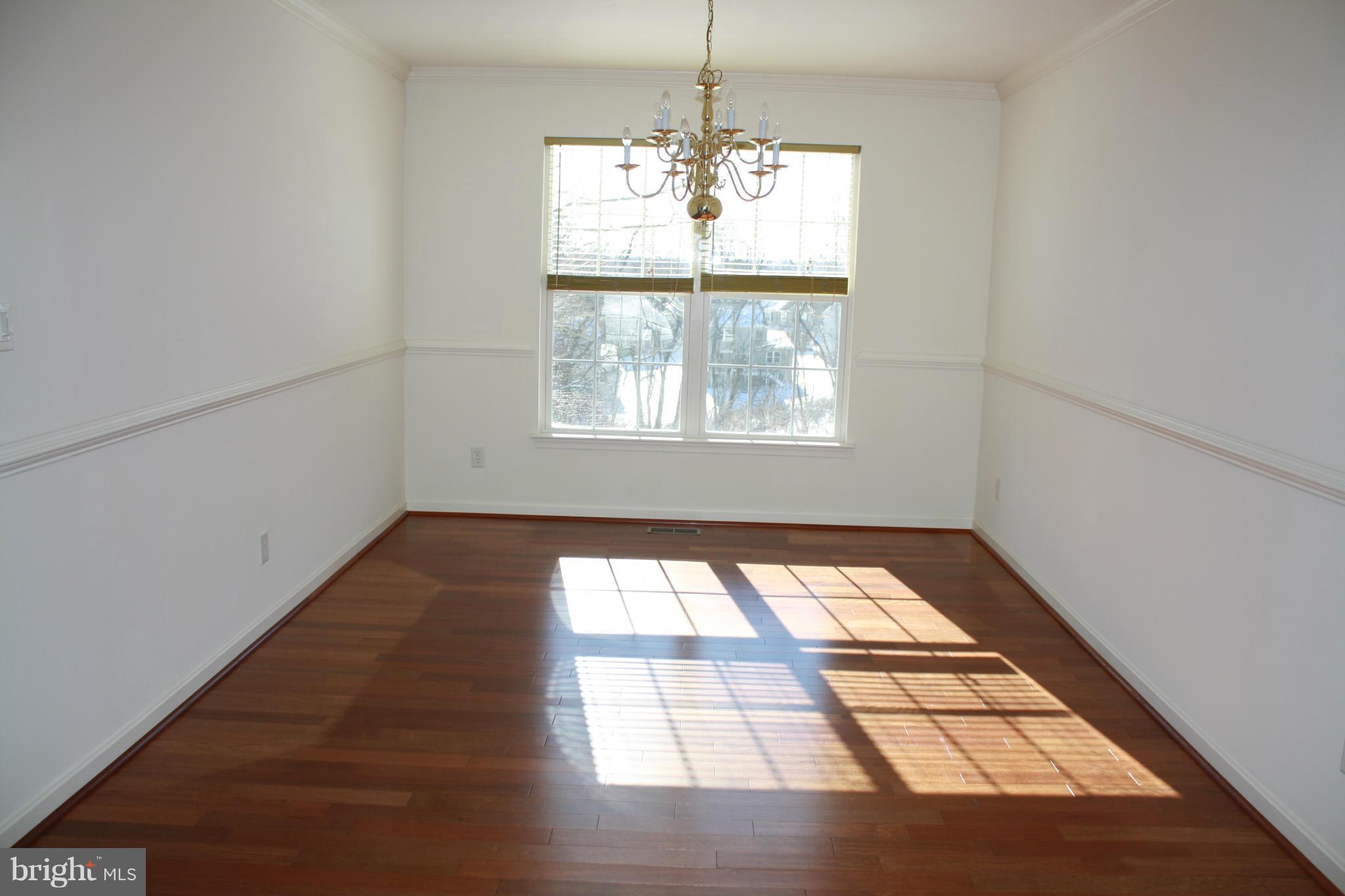 6045 Florey Road Hanover, MD 21076 - Photo 6 of 30 Dining Room