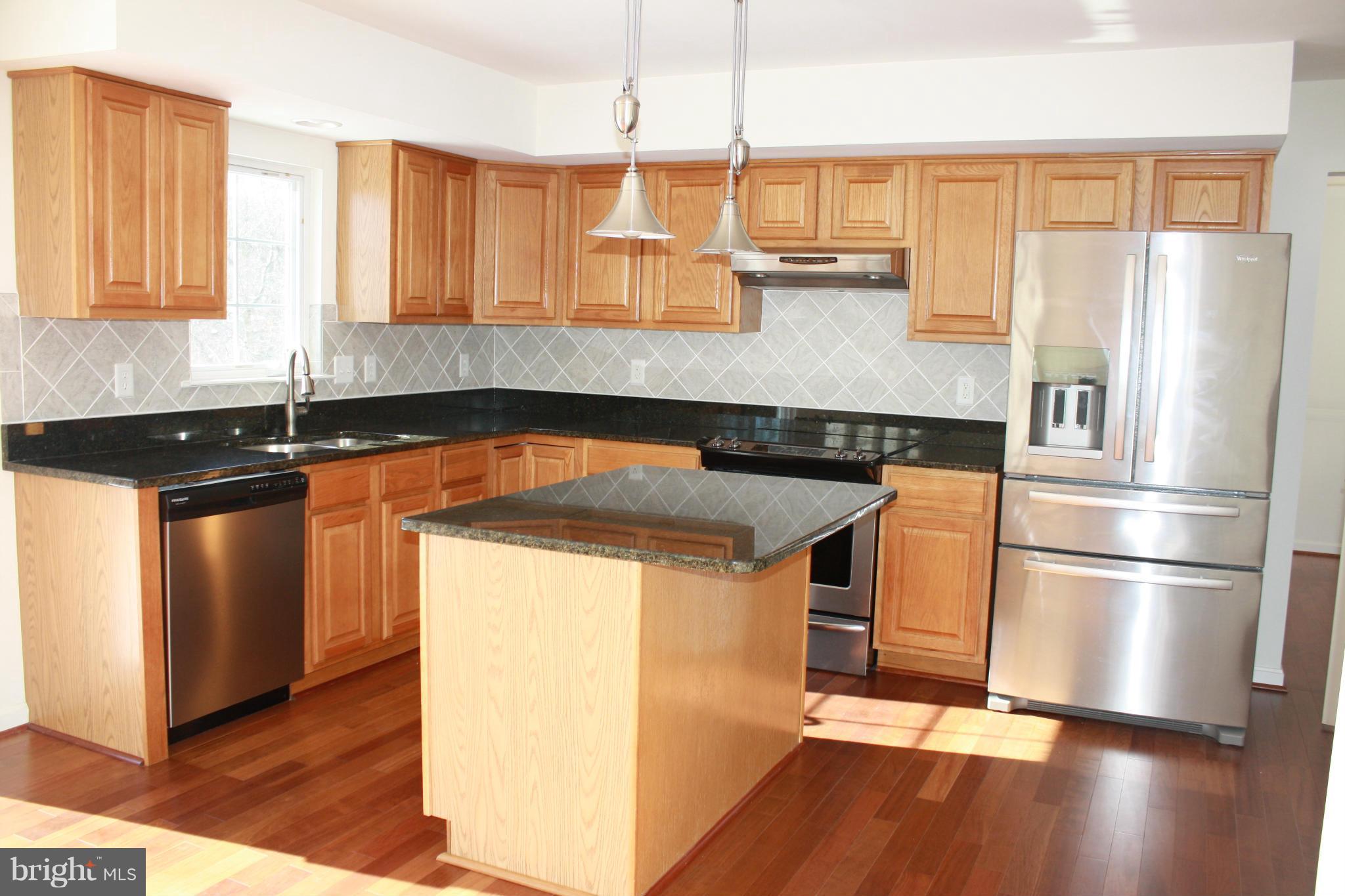 6045 Florey Road Hanover, MD 21076 - Photo 9 of 30 Kitchen