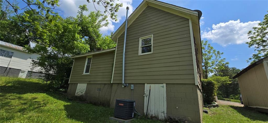 513 Blue Ridge Avenue Nelson, GA 30151 - Photo 23 of 26