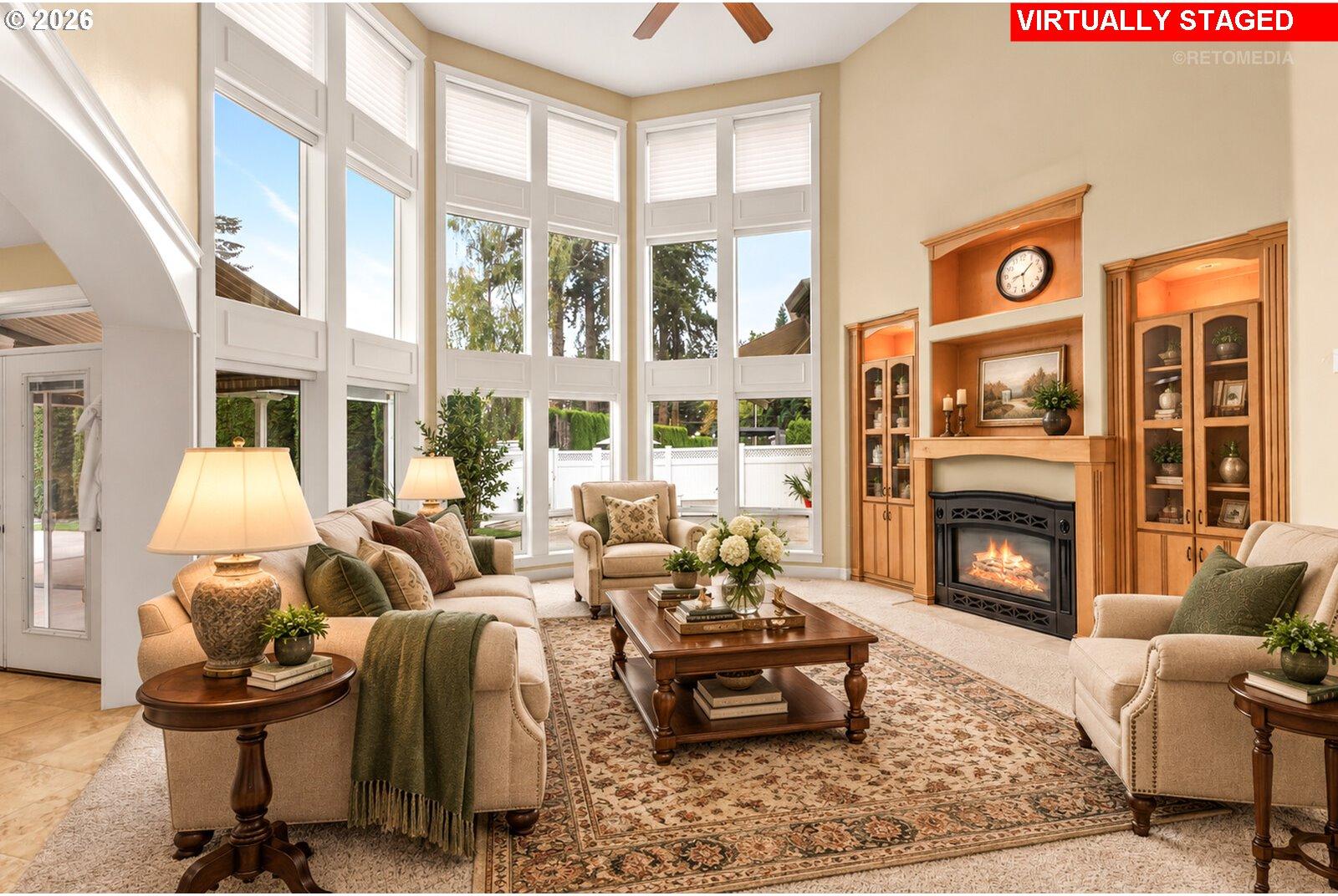 1450 Northwest Hobbs Road Cornelius, OR 97113 - Photo 5 of 48 Gallery Image 5