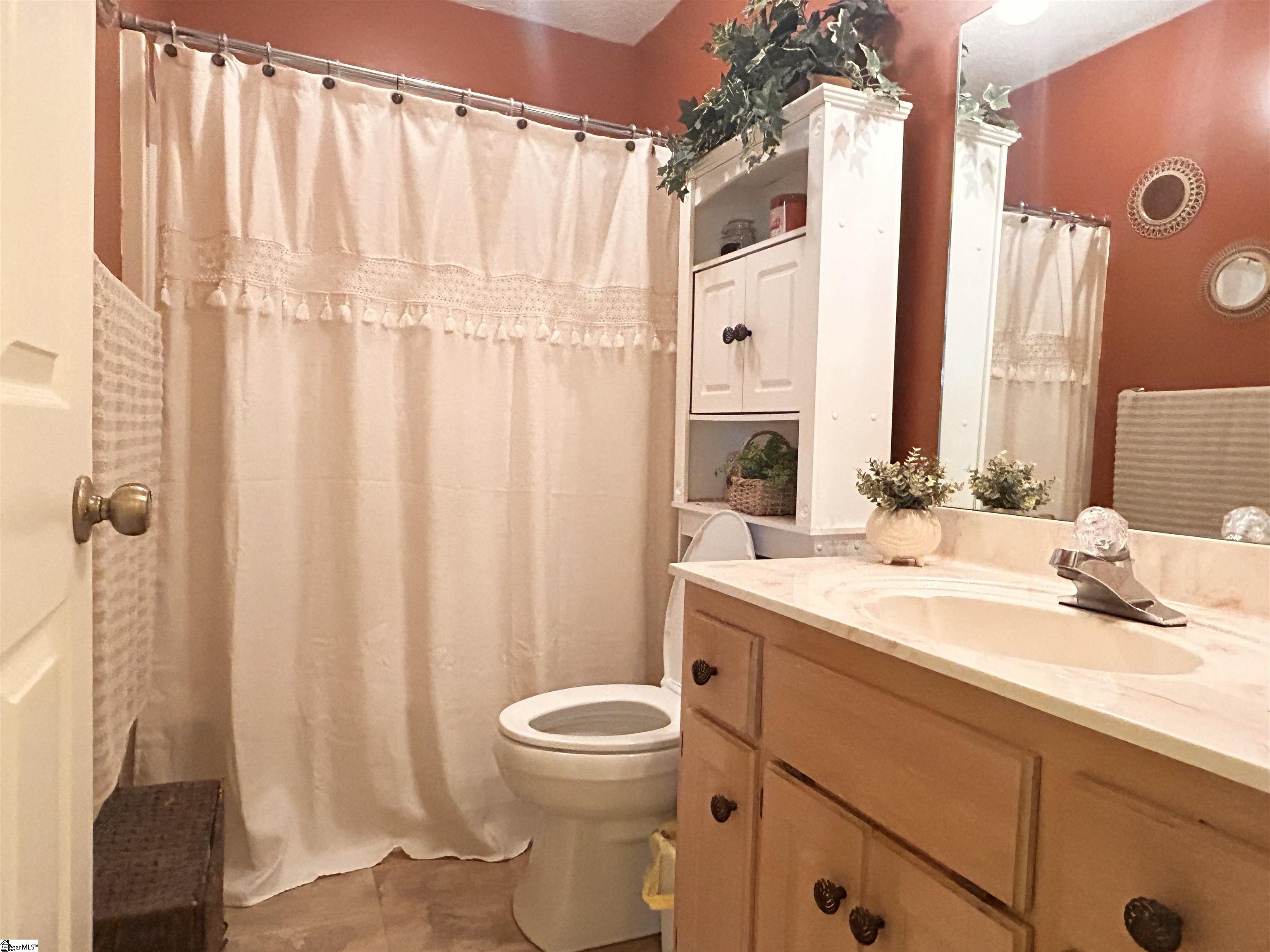 173 Bolt Road Gray Court, SC 29645 - Photo 16 of 24