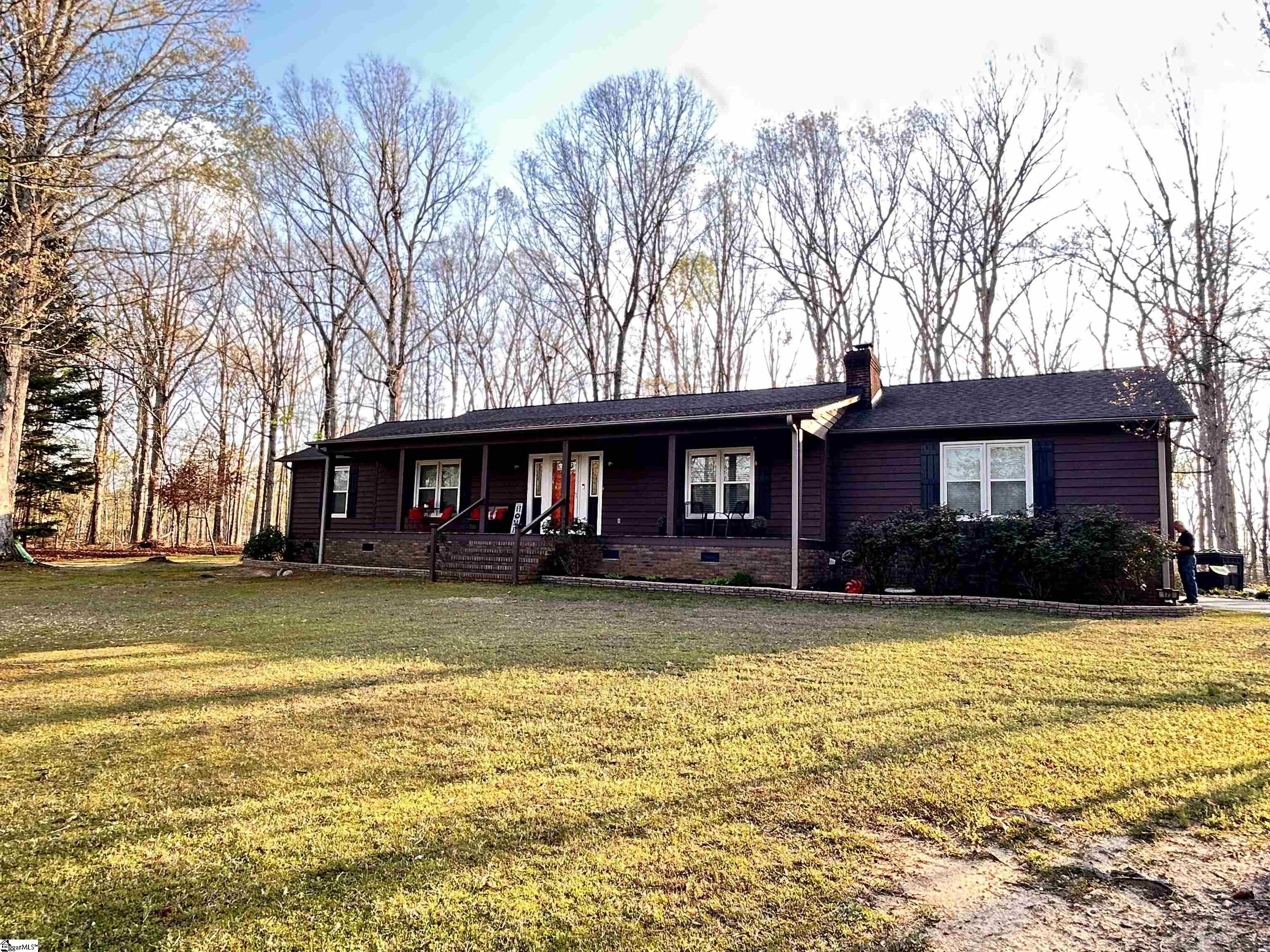 173 Bolt Road Gray Court, SC 29645 - Photo 18 of 24