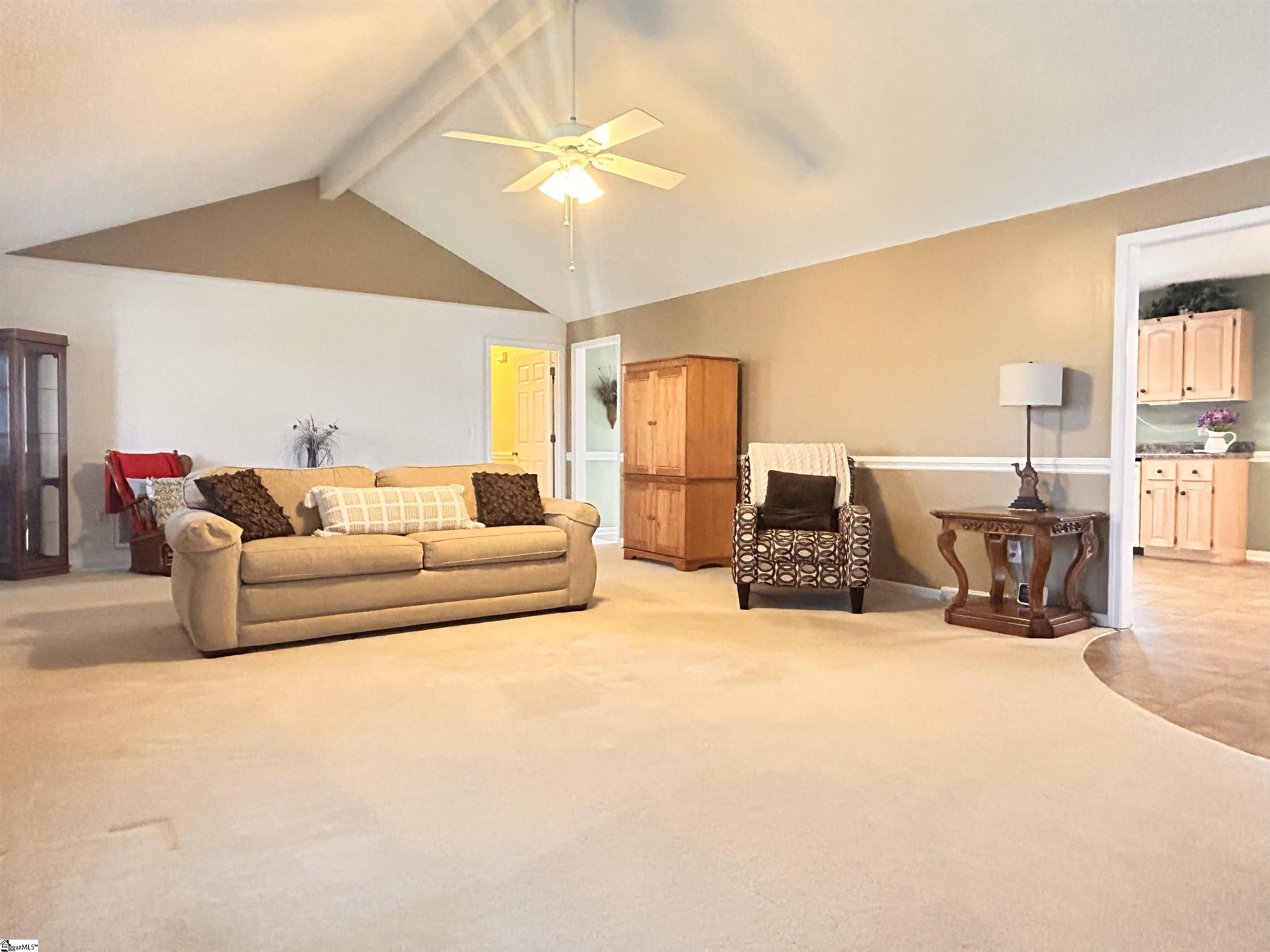 173 Bolt Road Gray Court, SC 29645 - Photo 5 of 24