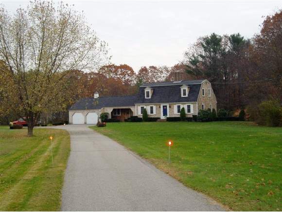 496 Brackett Road Rye, NH 03870 - Photo 1 of 1