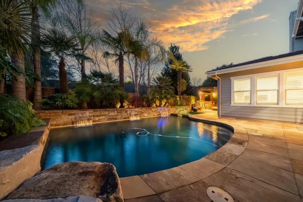 $2,595,000 | 15 Deerfield Drive, Scotts Valley, CA 95066