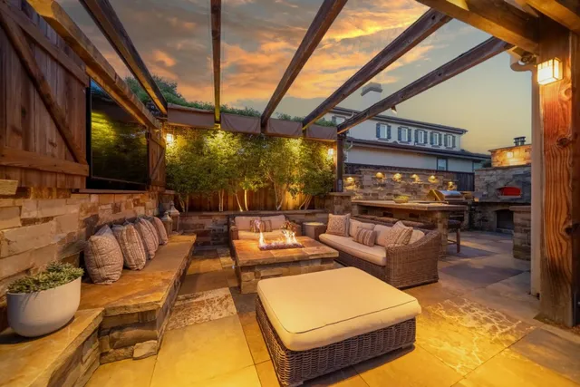 $2,700,000 | 15 Deerfield Drive, Scotts Valley, CA 95066