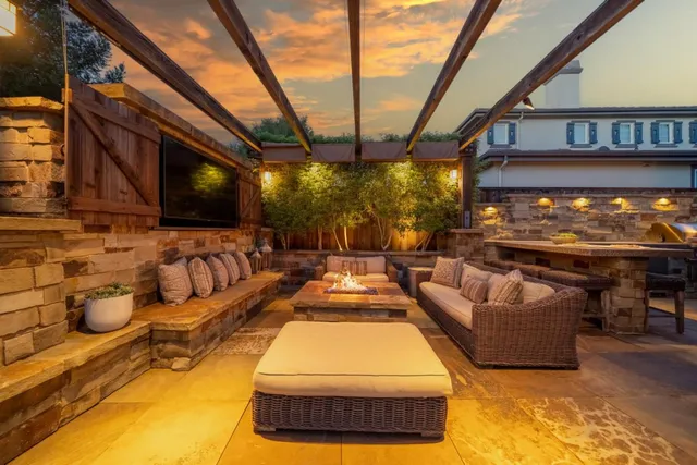 $2,700,000 | 15 Deerfield Drive, Scotts Valley, CA 95066