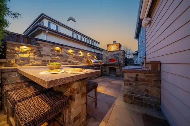 $2,700,000 | 15 Deerfield Drive, Scotts Valley, CA 95066